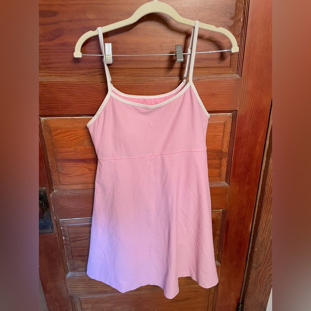 Beach Riot Raelyn Active Dress - Picture 4 of 10